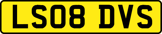LS08DVS