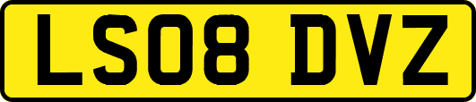 LS08DVZ