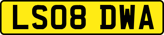 LS08DWA