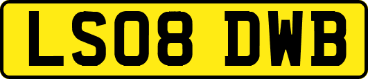 LS08DWB