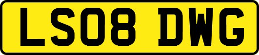 LS08DWG