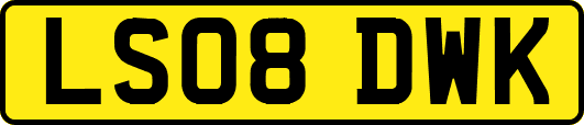 LS08DWK