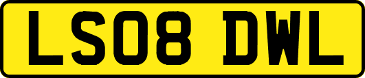 LS08DWL