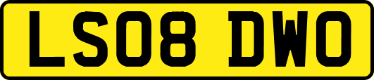 LS08DWO