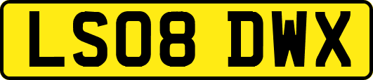 LS08DWX