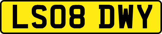 LS08DWY