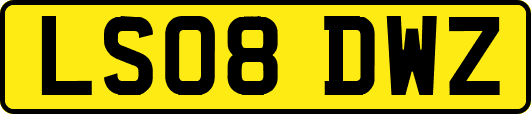 LS08DWZ