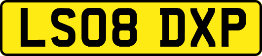LS08DXP