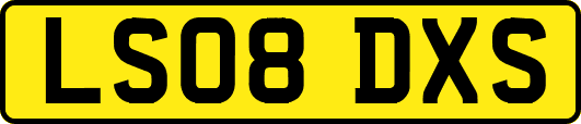 LS08DXS