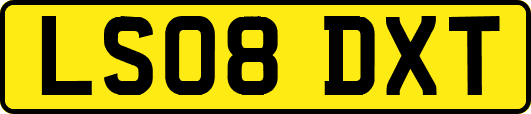 LS08DXT