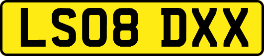 LS08DXX