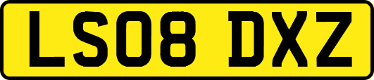 LS08DXZ