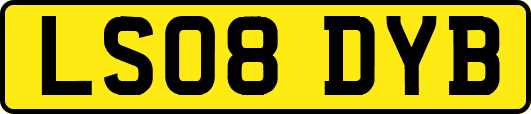 LS08DYB