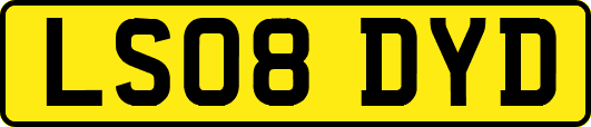 LS08DYD