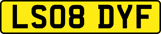LS08DYF