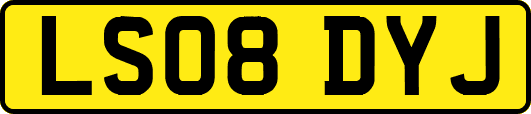 LS08DYJ