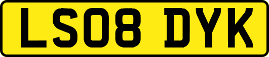 LS08DYK