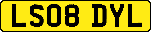 LS08DYL
