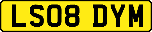 LS08DYM
