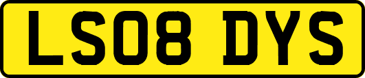 LS08DYS