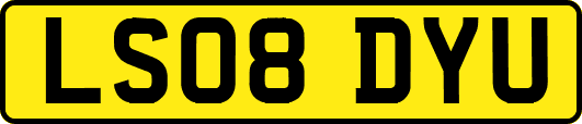 LS08DYU
