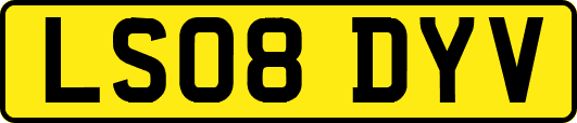 LS08DYV