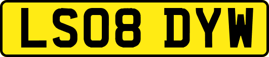 LS08DYW