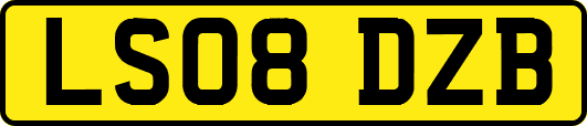 LS08DZB