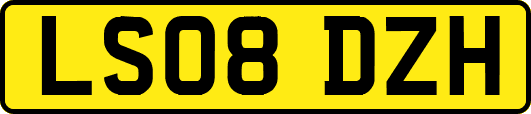 LS08DZH