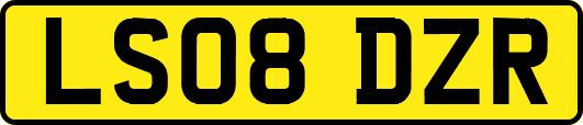 LS08DZR