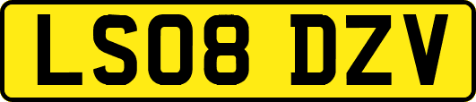 LS08DZV
