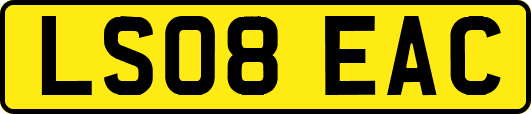 LS08EAC