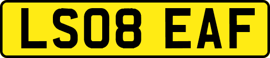 LS08EAF
