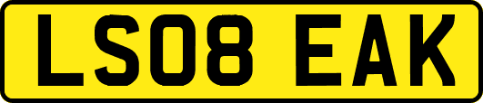 LS08EAK