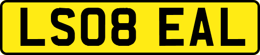LS08EAL