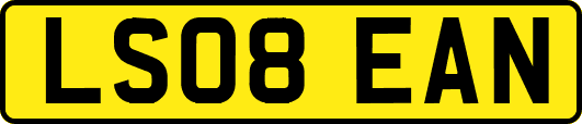 LS08EAN