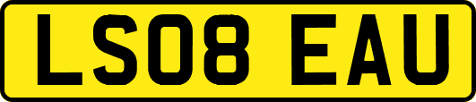 LS08EAU