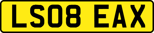 LS08EAX