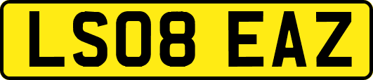 LS08EAZ