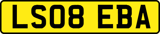 LS08EBA