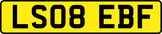 LS08EBF
