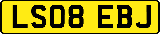 LS08EBJ