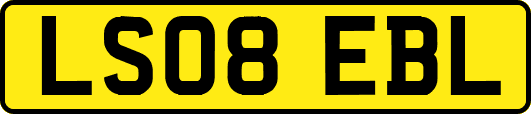 LS08EBL