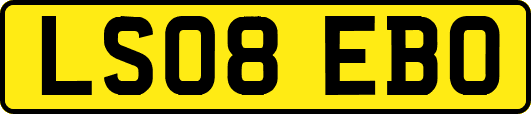 LS08EBO