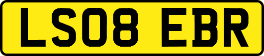 LS08EBR