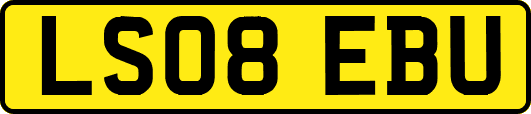 LS08EBU