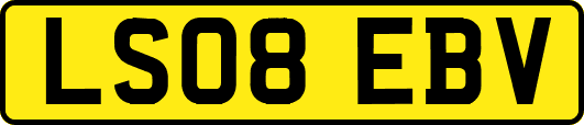 LS08EBV