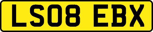 LS08EBX