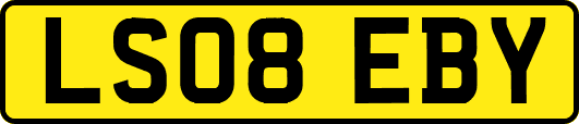 LS08EBY