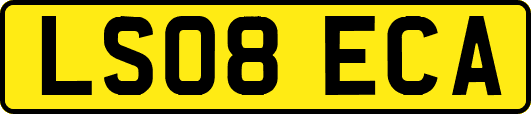 LS08ECA